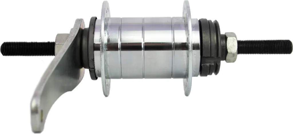 Moyeu de frein à rétropédalage Histop pour rénovation vélo ville - 2