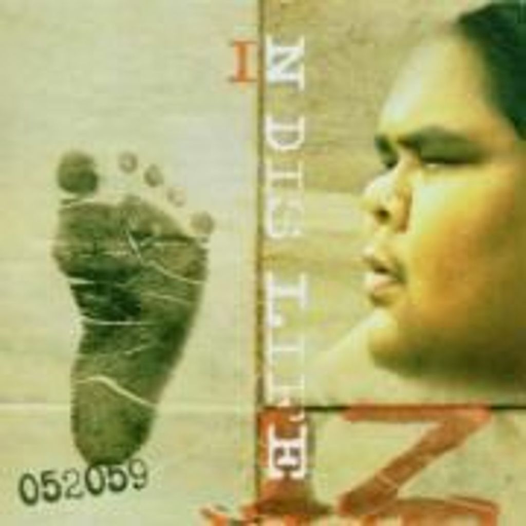 Kamakawiwo'ole, I: N Dis Life