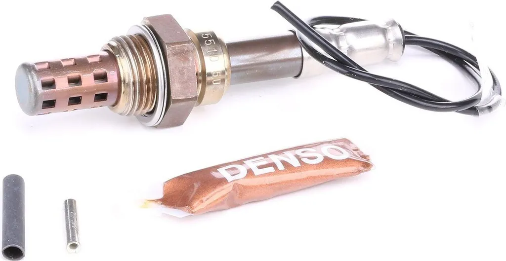 Sonde Lambda pour Opel Astra G et VW Passat - DENSO DOX-0125 035906265B