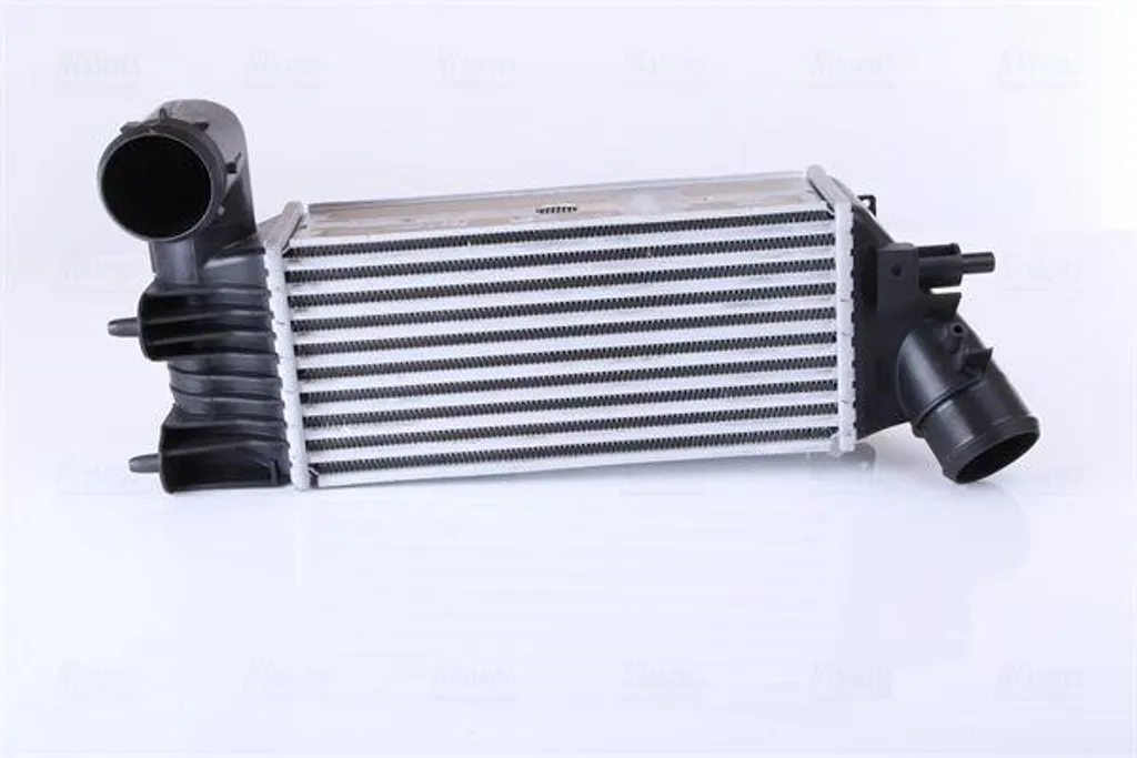 Refroidisseur de Turbo 0384F3 : Stop aux Pertes de Puissance 607 C5 406