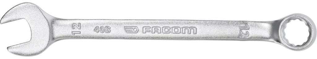 Facom "SLIM" Ring-Maulschlüssel 12 mm