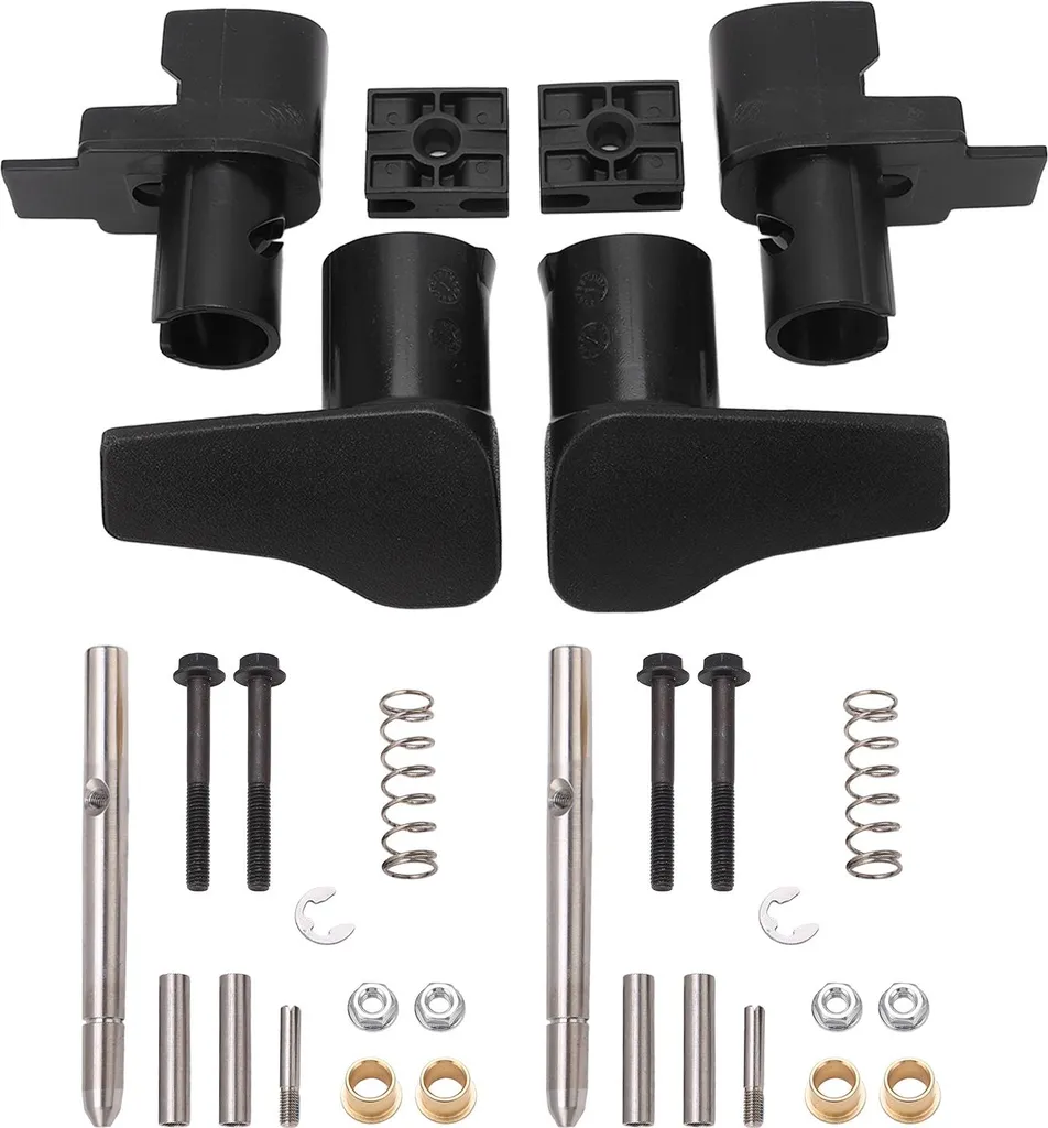 Kit châssis réservoir 30 pièces 20727161 haute résistance Volvo VNL