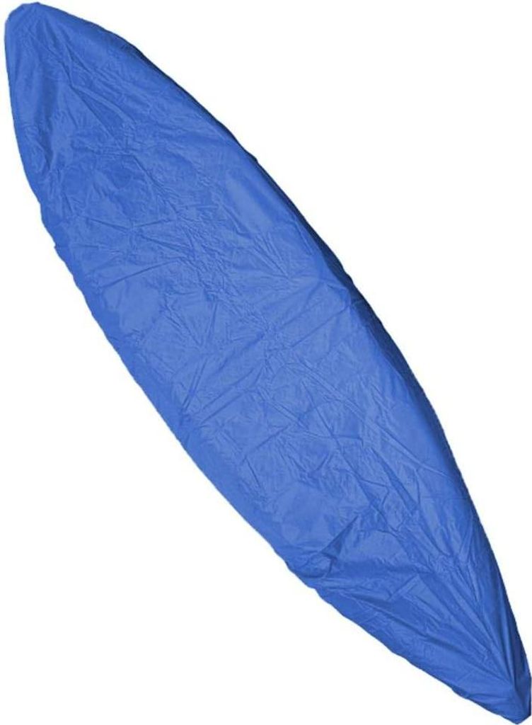 UV-Schutz Kajak Abdeckhaube wasserdicht und staubdicht - 4 Meter (45 m 36-4 m)