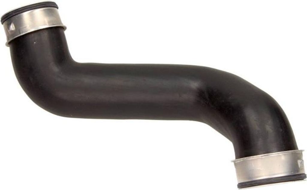MAXGEAR 68-0137 Turbo Ladeluftschlauch für VW POLO (9N) SHARAN (7M8, 7M9, 7M6) Sharan Kastenwagen (7M) für AUDI A3 Schrägheck (8L1) für FORD GA...