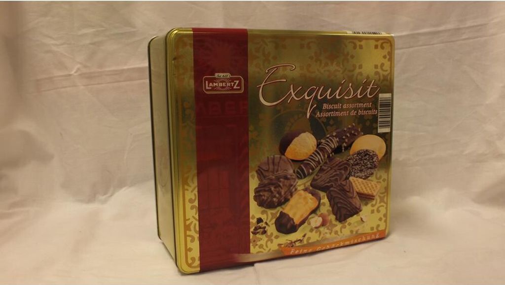 Lambertz - Exquisit - 750g