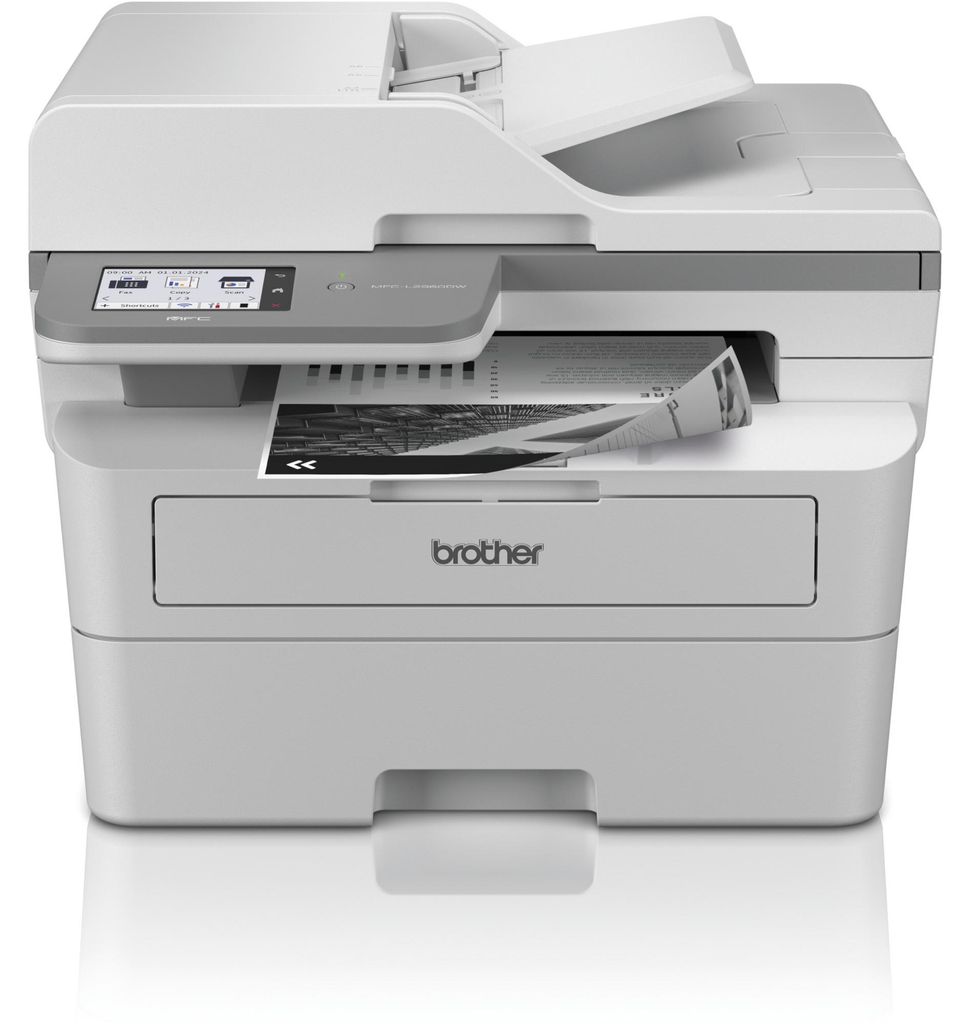 brother MFCL2960DWRE1 brother MFC-L2960DW 4 in 1 Imagen del producto 