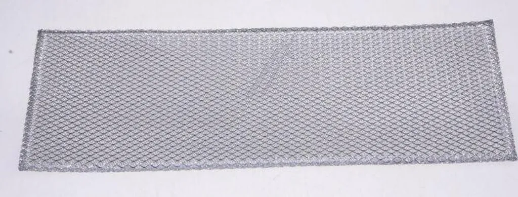 Filtre Whirlpool 481948048232 contre les odeurs et graisses 450x160mm