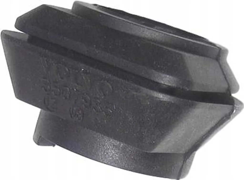 Silentbloc de valve d'épuration d'air Volvo S80 XC60 XC90 30670269