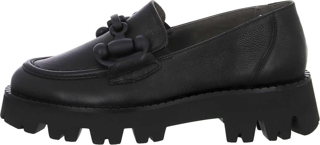 Paul Green Business Slipper Damen 38362D32393837 Schwarz 42 EU