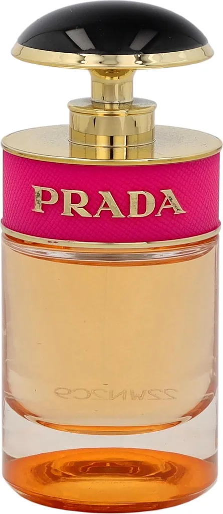 Eau de Parfum Prada Candy 30 ml aux Notes de Caramel et Muscs Blancs - 11