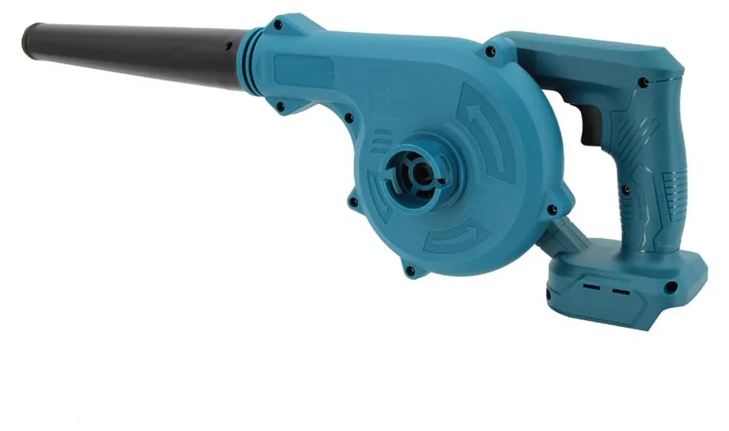 Souffleur d'air sans fil haute puissance avec batterie lithium 20V