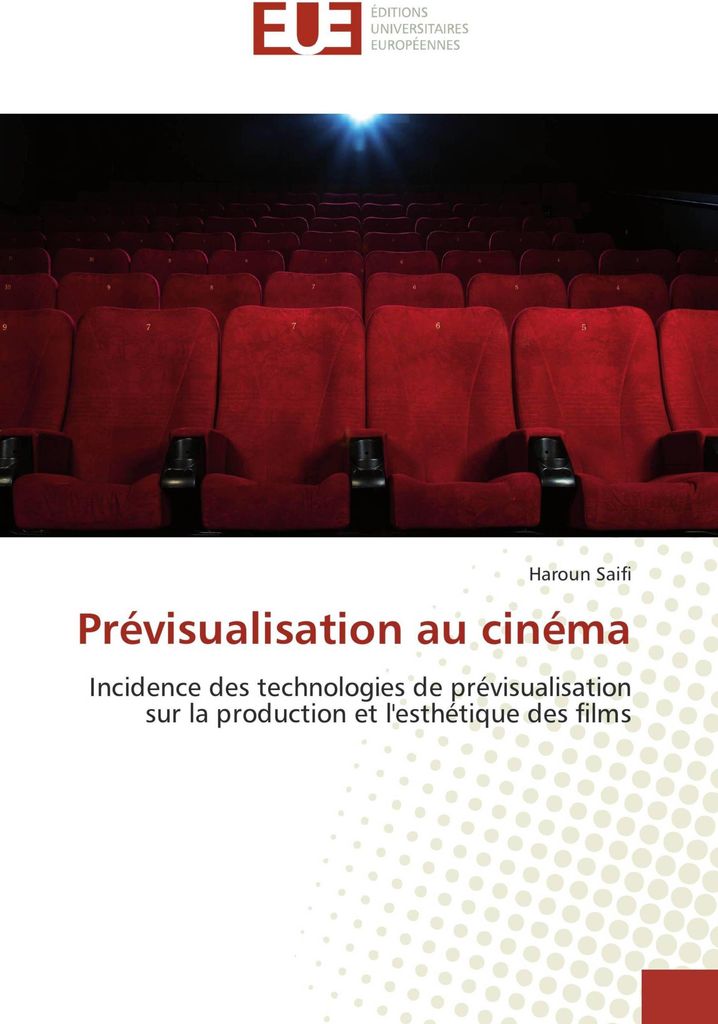 Prévisualisation au cinéma