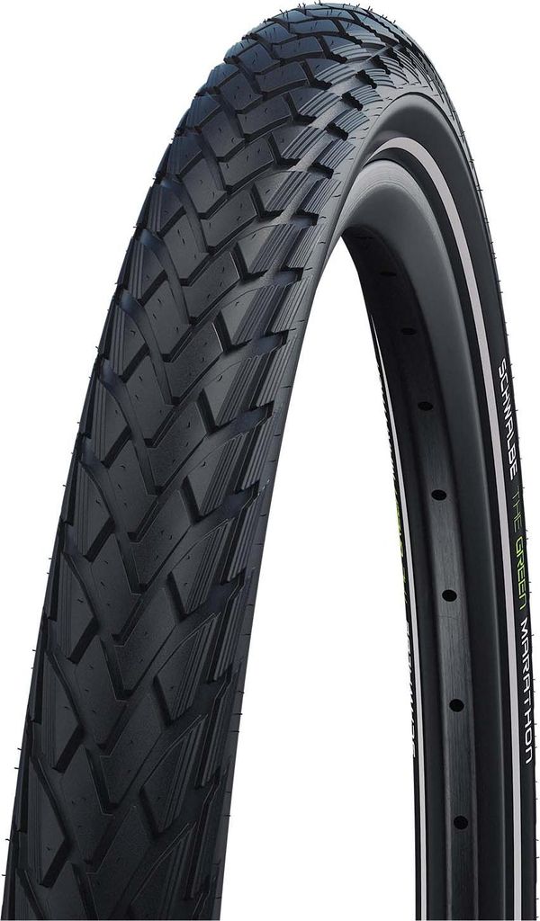 Green Marathon - Filaire - ADDIX Eco - GreenGuard - 28x2.00 Image du produit 