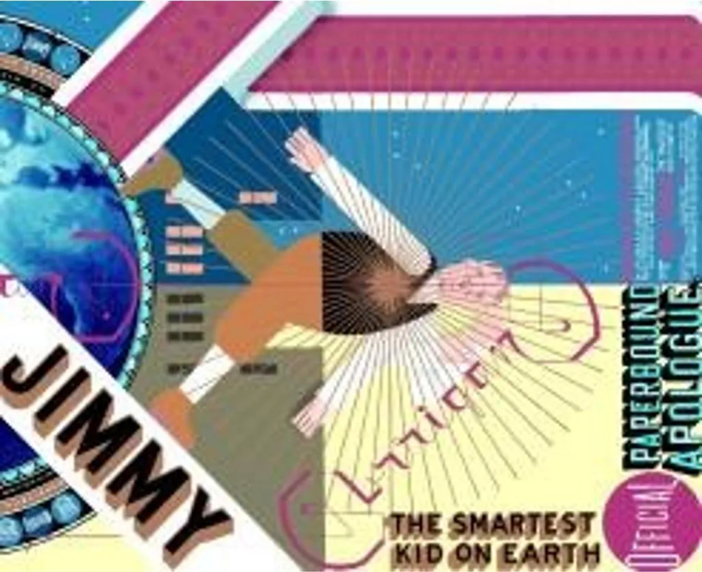 Jimmy Corrigan Chris Ware : Design Graphique Unique et Récit Profond