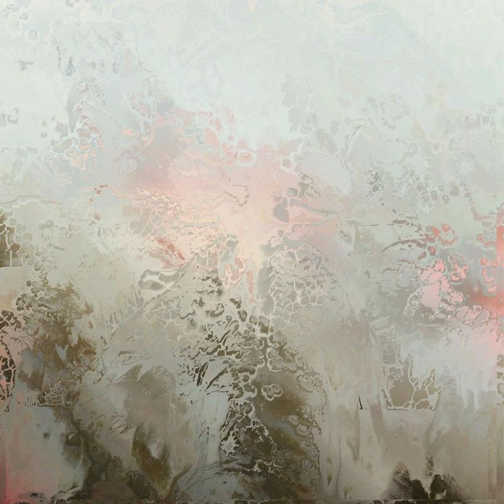 Refree: El Espacio Entre - Glitterbeat Records - (LP / E)