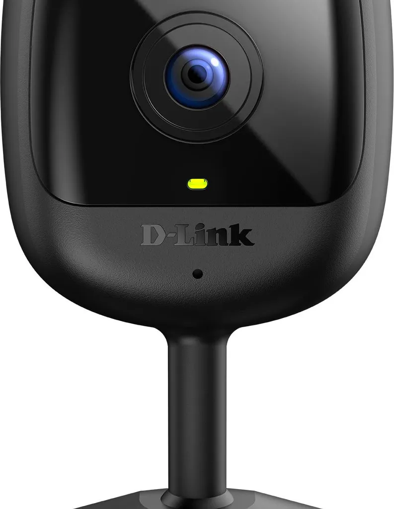 D-Link DCS-6100LHV2 telecamera di sorveglianza Telecamera di sicurezza IP Interno 1920 x 1080 Pixel Scrivania