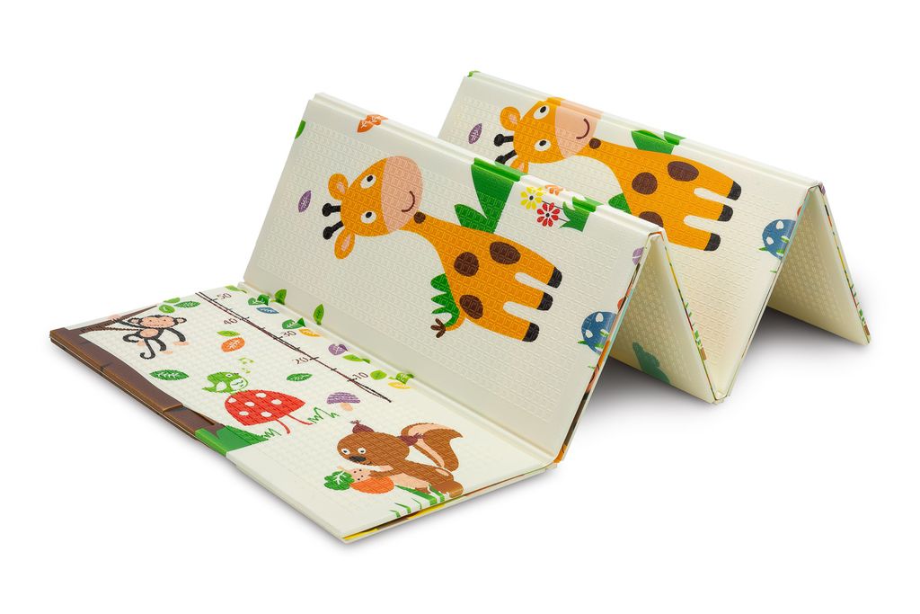 Mata Wielofunkcyjna Zwierzątka Zdjęcie produktu 