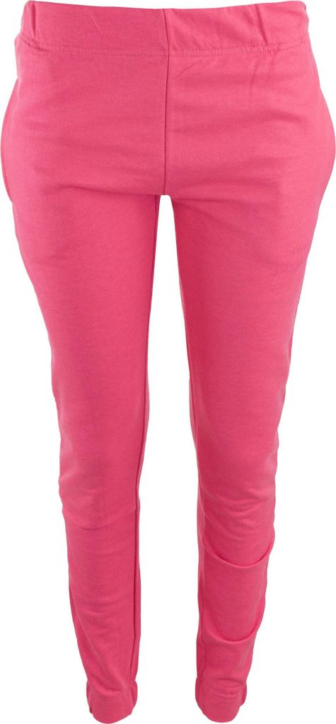 Damen-Jogginghose The People Rep. Diamana Light Fuchsia Pink