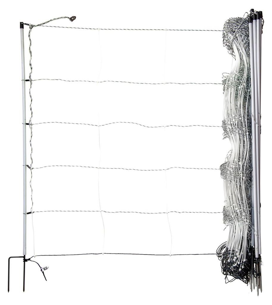 horizont Schafnetz turbomax 50 m lang, 105 cm hoch  Produktbild 