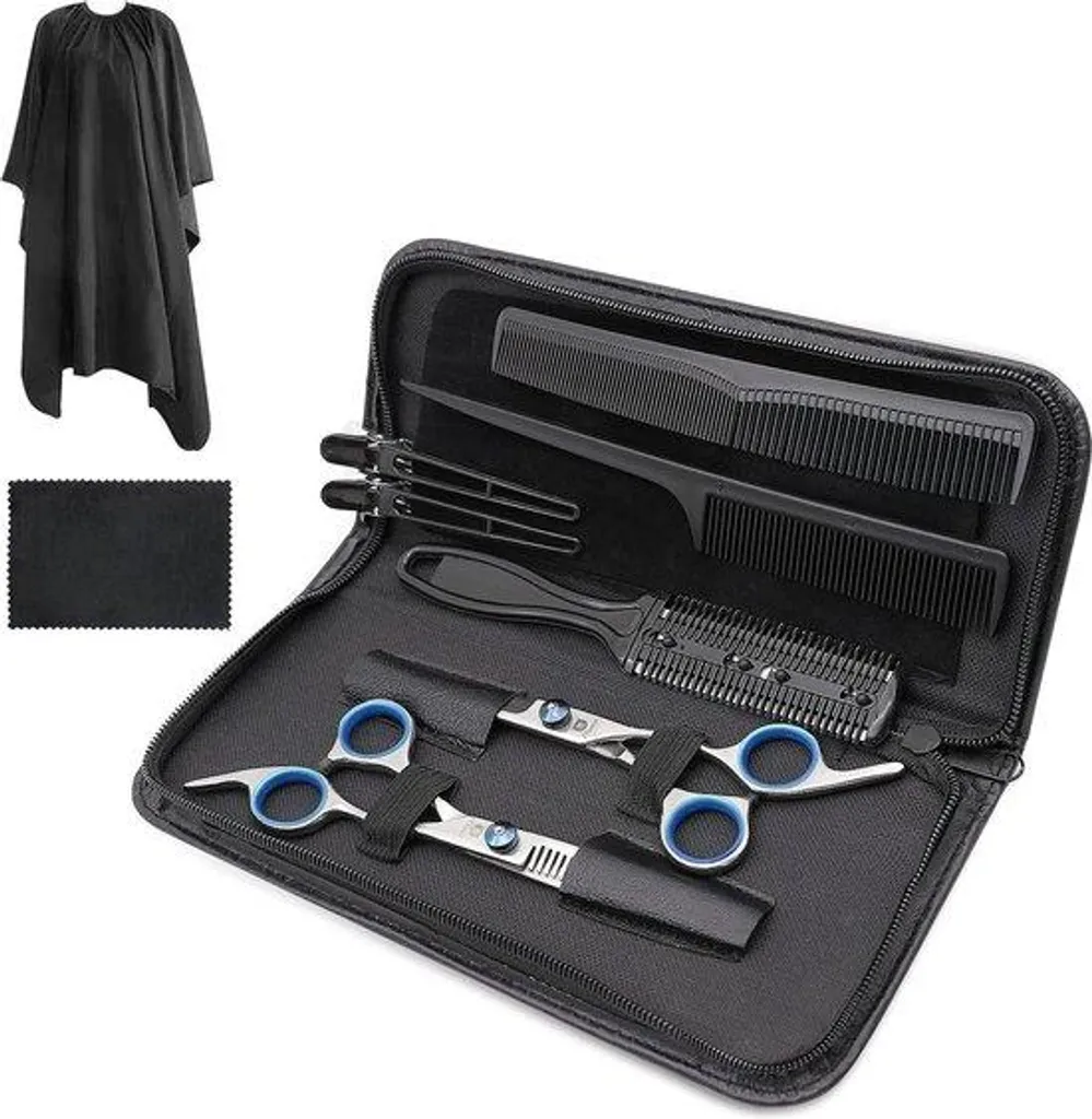 Accessoire sommelier kit de coupe de capsules pour service du vin