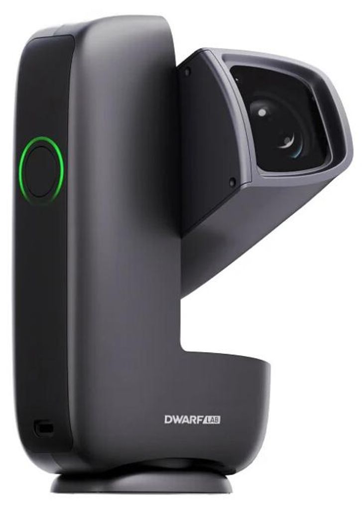 DWARFLAB Smart Telescope AP 30/150 mini Produktbild 