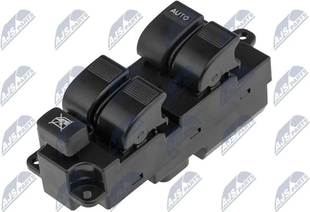 Interrupteur lève-vitre pour Ford Ranger réparation facile OE 1454441