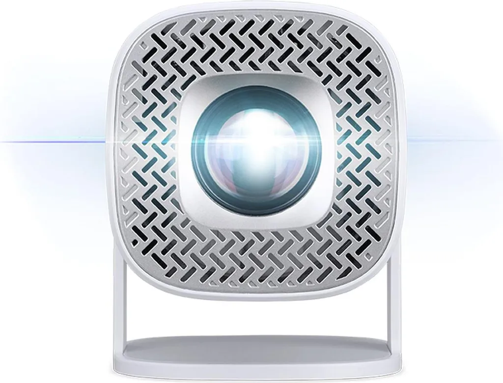AOPEN Fire Legend QH15s Projecteur FullHD 6500 Lumen Haute Luminosité