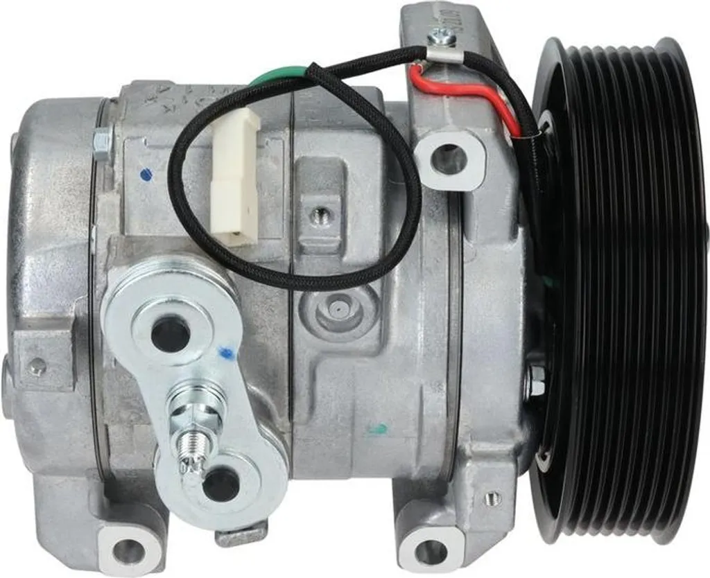 Compresseur de climatisation 24V Bosch : Panne clim Mercedes