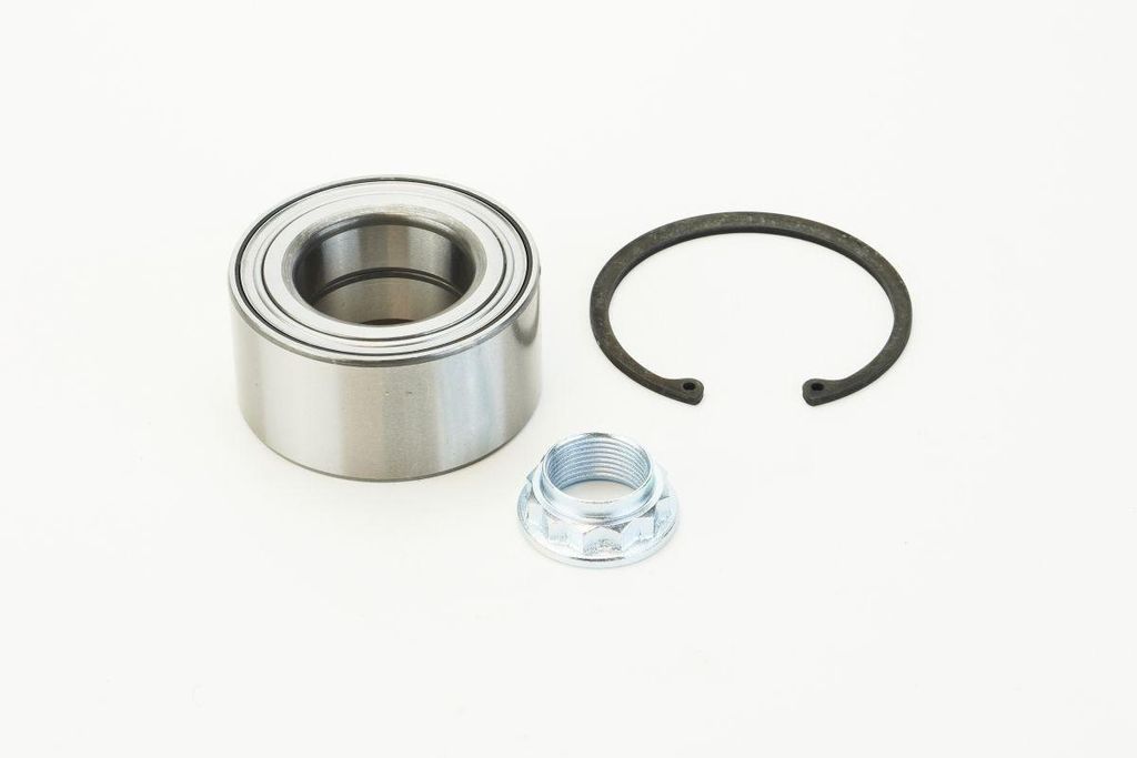 CONTITECH Radlagersatz Hinten für BMW 3 Touring (E91) 75mm WBE1070