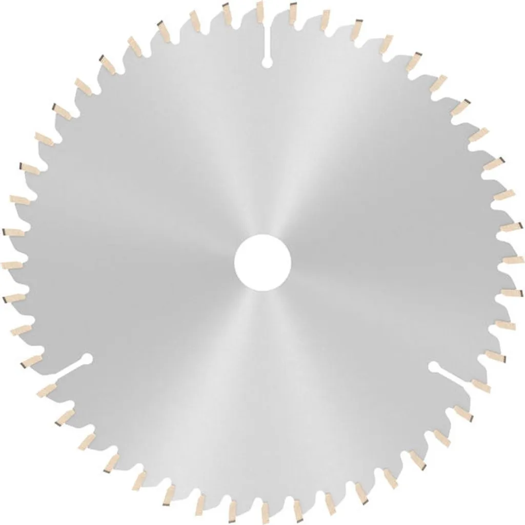 Lama Circolare Multi Materiale 184x30 mm 48 Denti Bosch | Taglio Pulito