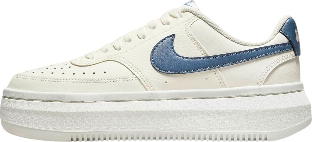 Nike Sneakers DM0113-102 in White color size 38 Produktbild 