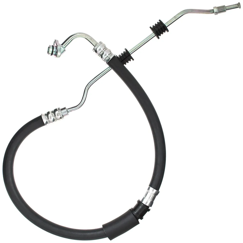Direction assistée dure Honda CR-V 2.2 CTDi : flexible de remplacement