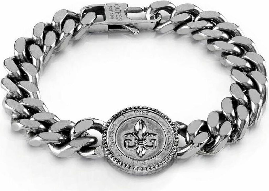 Pulsera Hombre Guess UMB70006-S