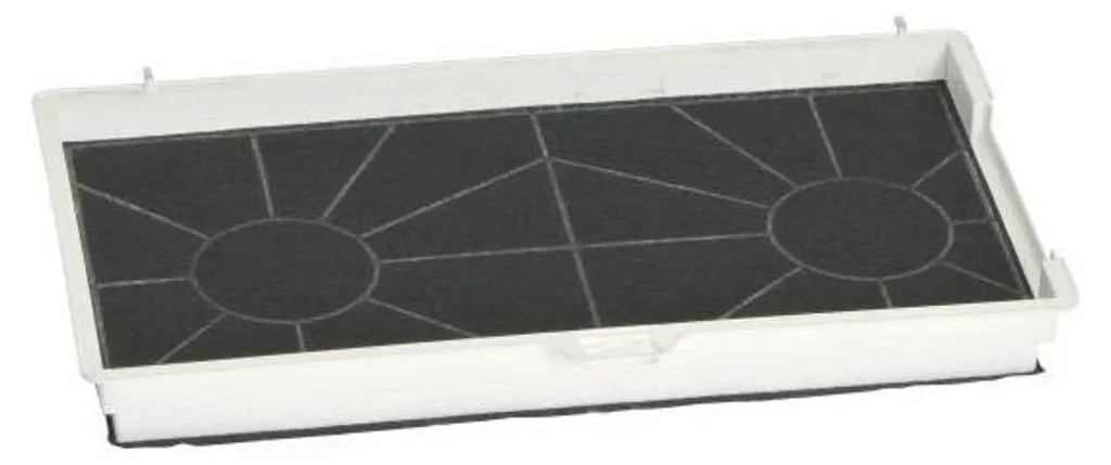Offerta Bosch DHZ7305 - Filtro Carbone Cappa Bosch Prezzo Top - 2