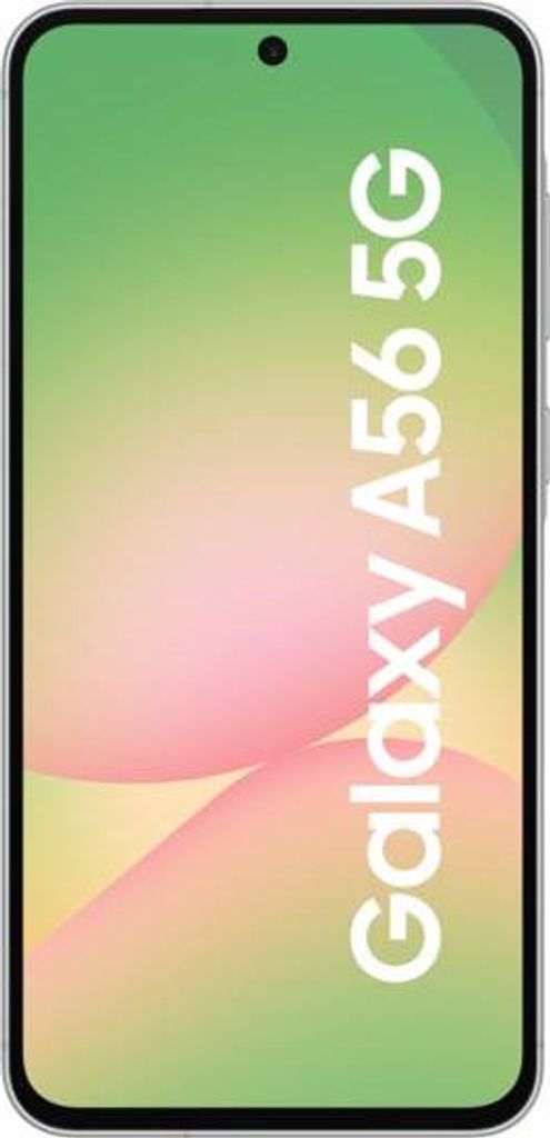 Samsung Galaxy A56, 17 cm (6,7"), 8 GB, 256 GB, 50 MP, Obrázok produktu 