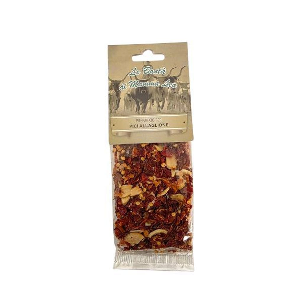 Zmes korenia Pici s cesnakom, 80g Obrázok produktu 