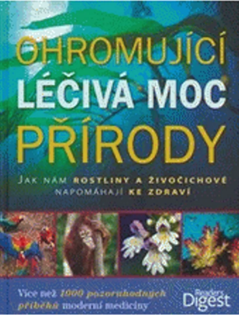 Retrouver la Santé grâce à la Nature : Le Guide de Jack Challoner Livre