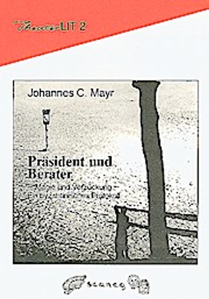 Präsident und Berater - Magie und Verzückung