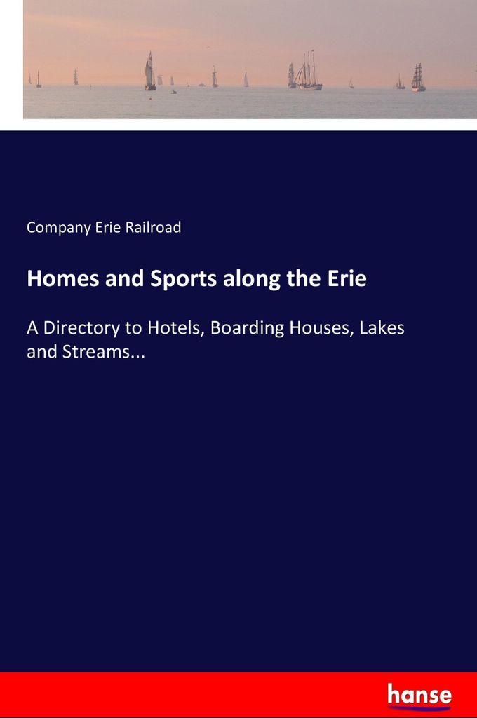 Homes and Sports along the Erie