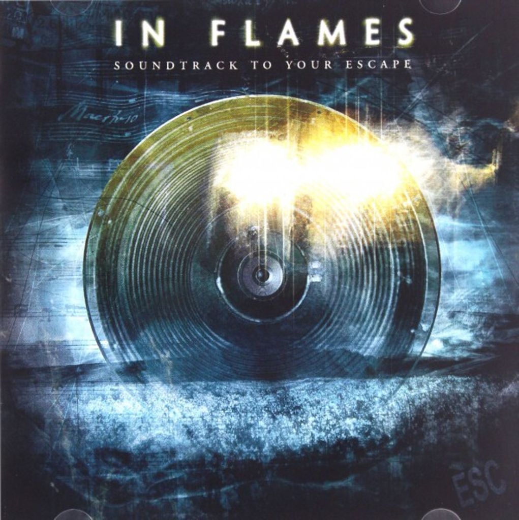 In Flammen: Soundtrack für Ihre Flucht
