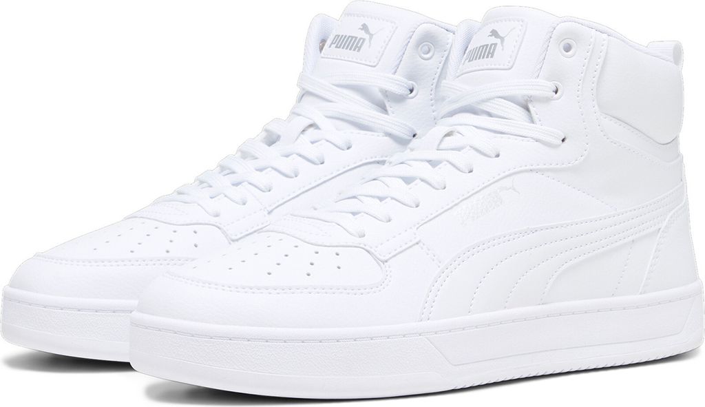 Puma Uni Sneakers Weiß 392291-02 Grösse 41