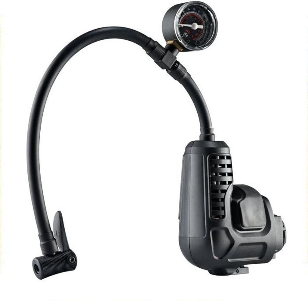 Black & Decker Multievo Kompressor-Kopf Zdjęcie produktu 