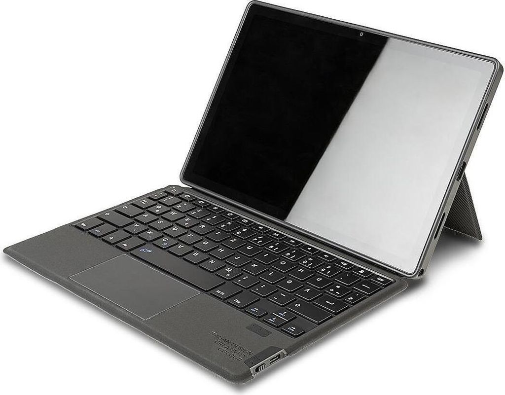 SAMSUNG Tucano Tasto Keyboard Case Samsung Galaxy Tab A8 Produktbild 