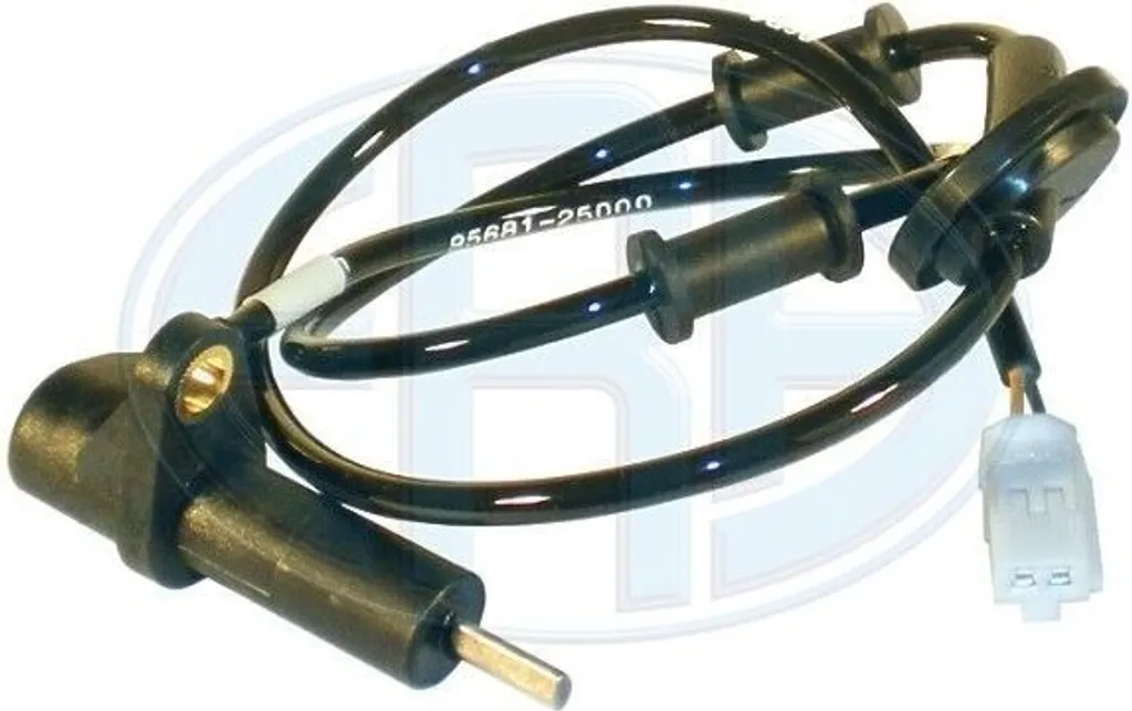 Capteur de vitesse de roue ABS pour Accent II (LC) - Qualité OE 95681