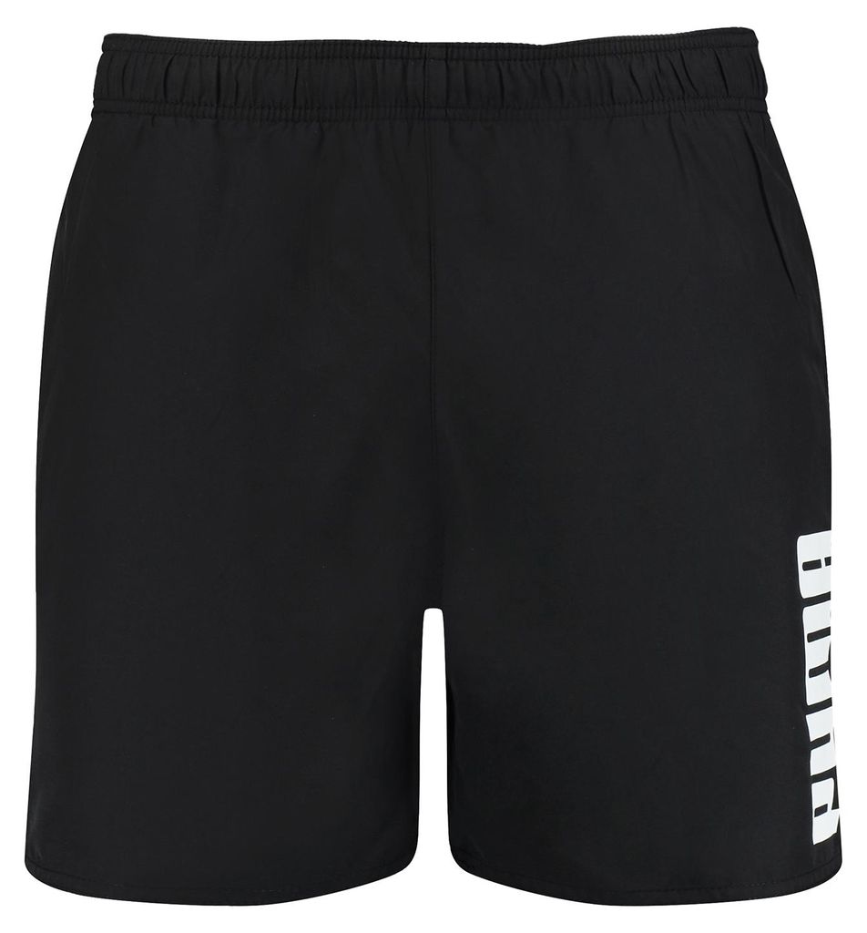 PUMA Herren Badehose SWIM MEN MID Shorts Badeshorts Swim Produktbild 