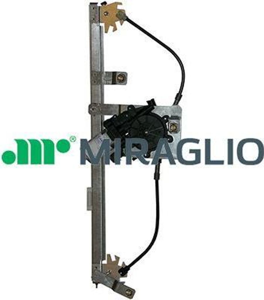 MIRAGLIO 30/1110 Fensterheber OE 8200219261 kompatibel mit Modus