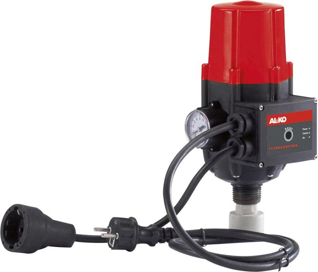 AL-KO 112478 Hydrocontrol Produktbild 
