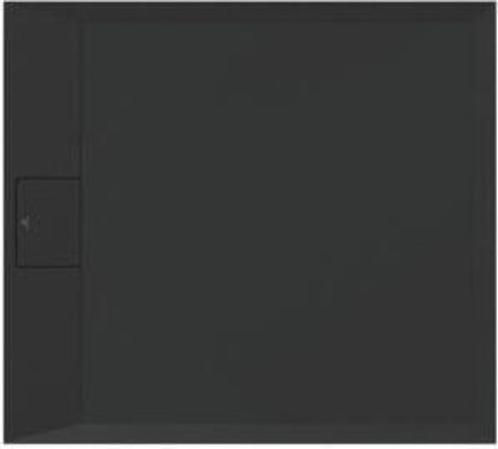 Ideal Standard Ultra Flat S i.life Rechteck-Brausewanne, 1000x900x30mm, T5231FV