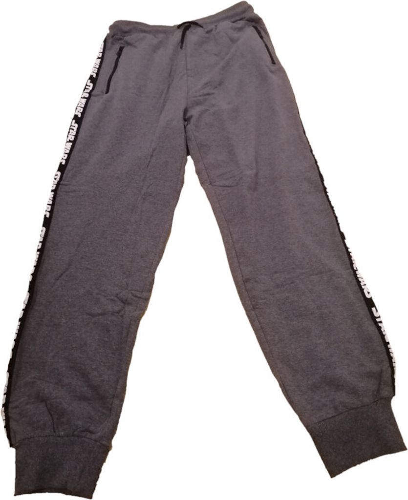 Star Wars Freizeit- & Jogginghose mit Logo und Schriftzug S