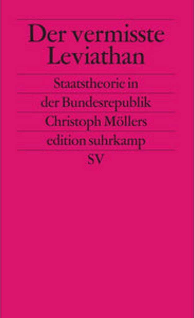 Der vermisste Leviathan